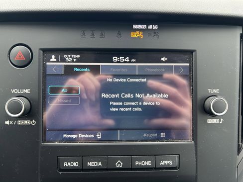 Used 2023 Subaru Outback 2.5i image 14