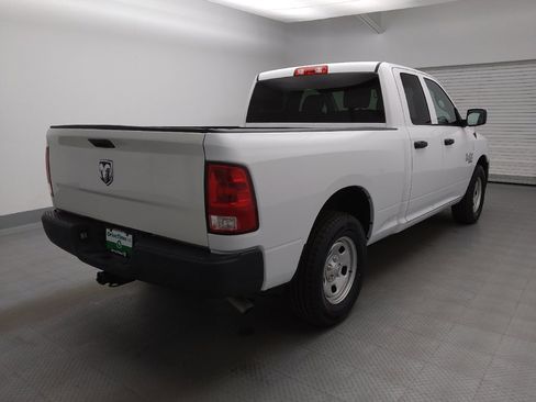 Used 2019 RAM 1500 Tradesman image 9
