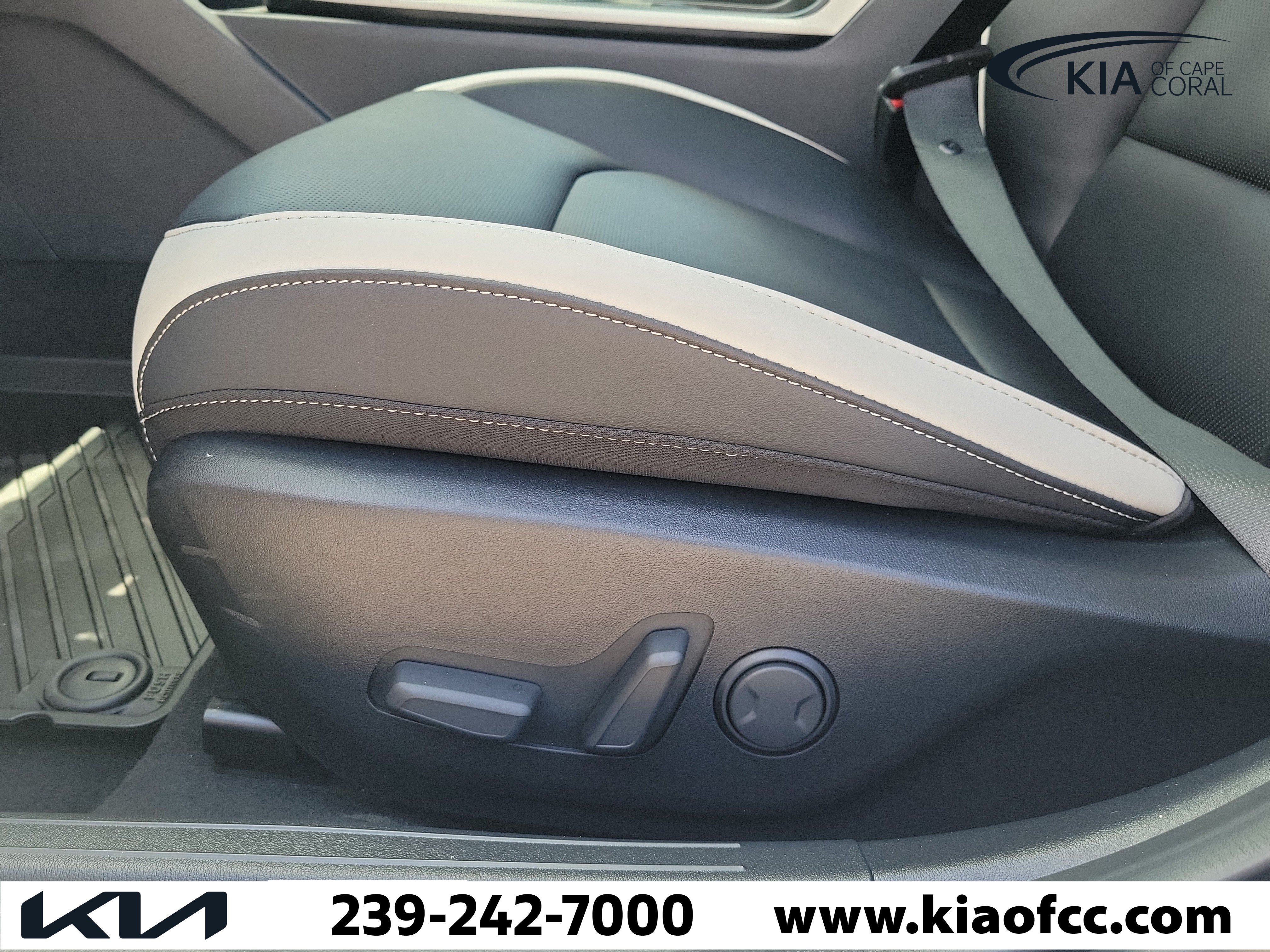 New 2026 Kia K4 EX w/ GT-Line Premium Package FWD image 20
