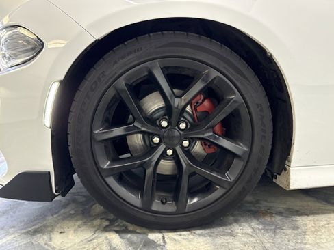 Used 2023 Dodge Charger GT w/ Plus Group RWD image 25
