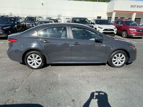 Used 2023 Toyota Corolla LE FWD image 11