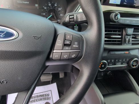 Used 2020 Ford Escape SE AWD/4WD image 25