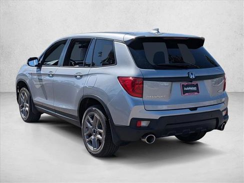 Used 2023 Honda Passport EX-L image 9