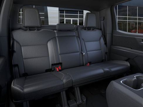 New 2026 GMC Sierra EV Elevation AWD/4WD image 41