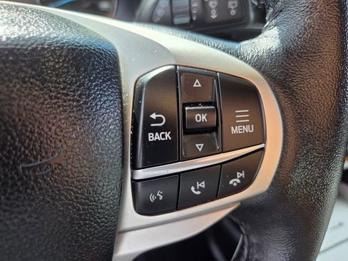 Used 2023 Ford Explorer XLT w/ Equipment Group 202A RWD image 23