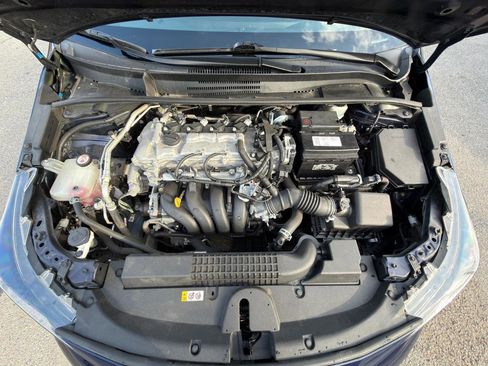 Used 2021 Toyota Corolla LE image 22