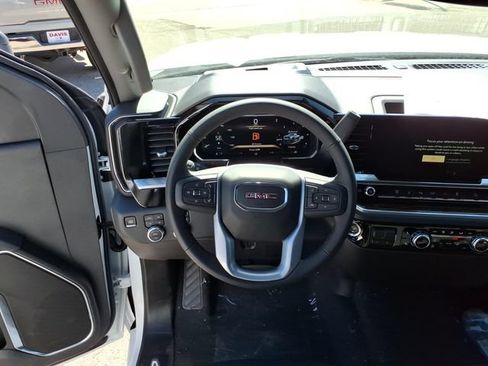New 2026 GMC Sierra 3500 SLE w/ SLE Value Package AWD/4WD image 14