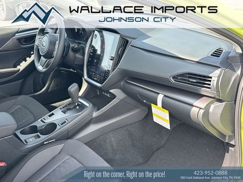 Used 2026 Subaru Impreza 2.0i Sport AWD/4WD image 35