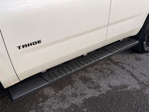 Used 2015 Chevrolet Tahoe LT AWD/4WD image 9