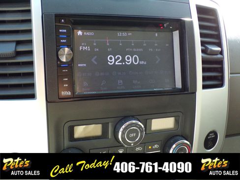 Used 2019 Nissan Frontier SV w/ Value Truck Package image 29