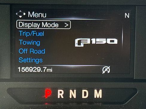 Used 2017 Ford F150 XLT w/ Equipment Group 302A Luxury RWD image 23