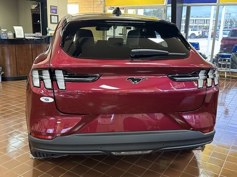 New 2025 Ford Mustang Mach-E Premium image 6