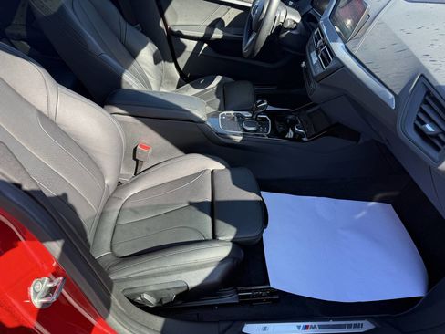 Used 2023 BMW 228i xDrive Gran Coupe w/ M Sport Package image 12