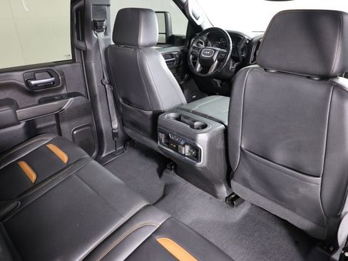 Used 2023 GMC Sierra 2500 AT4 w/ AT4 Preferred Package image 44