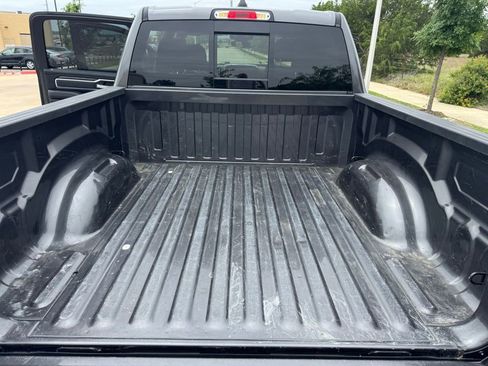 Used 2019 RAM 1500 Big Horn RWD image 27