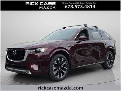 New 2026 MAZDA CX-90 3.3 Turbo S w/ Premium Plus