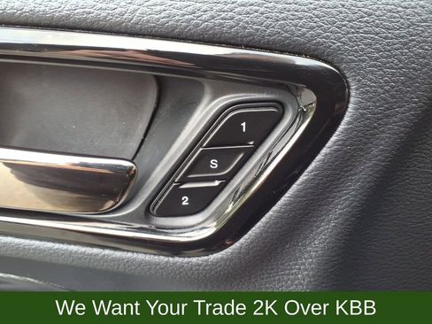 Used 2024 Dodge Durango GT AWD/4WD image 23