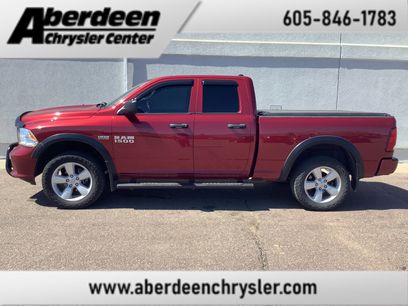 Used 2014 RAM 1500 Express