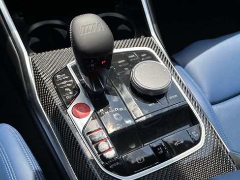 New 2027 BMW M4 xDrive Competition AWD/4WD image 29