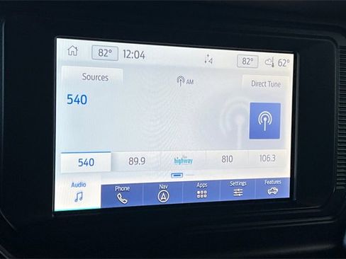 Used 2022 Ford Bronco Big Bend image 22