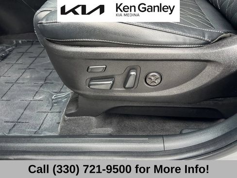 Certified 2024 Kia Telluride SX X-Line AWD/4WD image 29
