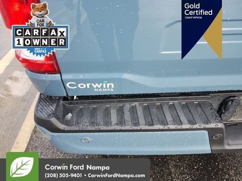 Used 2023 Ford F150 XL w/ STX Appearance Package image 20