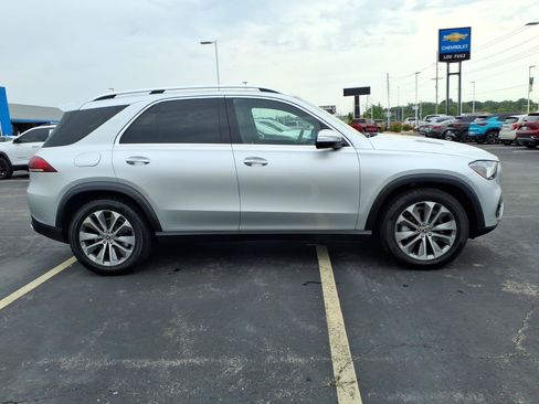 Used 2021 Mercedes-Benz GLE 350 4MATIC image 28