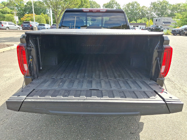 Used 2024 GMC Sierra 1500 Denali w/ Denali Reserve Package AWD/4WD image 31
