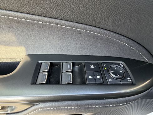 Used 2024 Lexus NX 250 FWD w/ Cold Area Package image 14