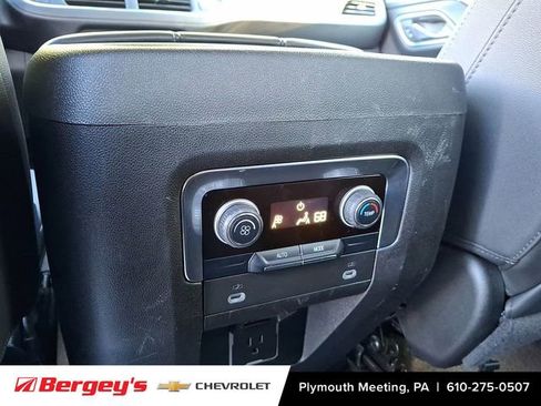 Certified 2024 Chevrolet Tahoe LT image 28