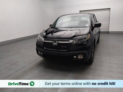 Used 2019 Honda Ridgeline Sport