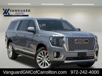 Used 2022 GMC Yukon XL Denali w/ Max Trailering Package AWD/4WD 360° Tour