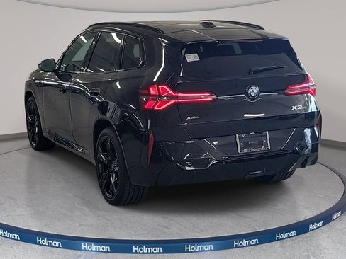 New 2026 BMW X3 xDrive30i w/ M Sport Package AWD/4WD image 6