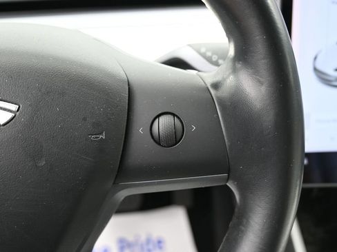 Used 2018 Tesla Model 3 Long Range AWD/4WD image 18