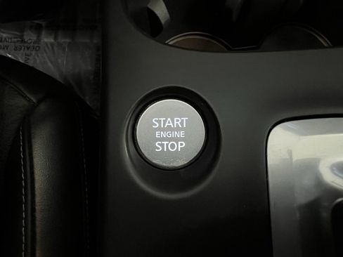 Used 2024 INFINITI QX50 Luxe image 34