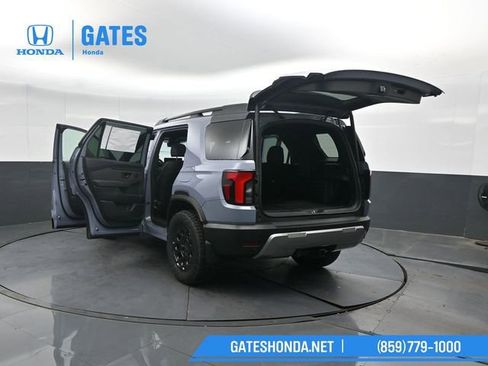 New 2026 Honda Passport TrailSport image 51