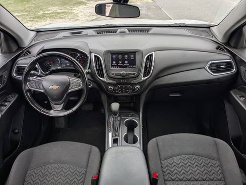 Used 2024 Chevrolet Equinox LT image 16