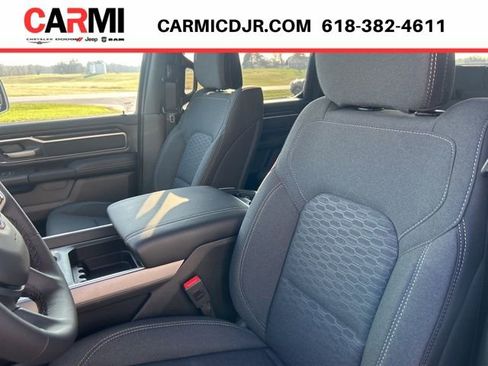 New 2026 RAM 1500 Big Horn image 8