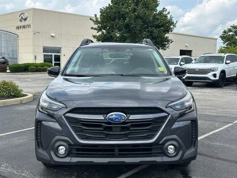 Certified 2024 Subaru Outback Premium w/ Popular Package #1 AWD/4WD image 2