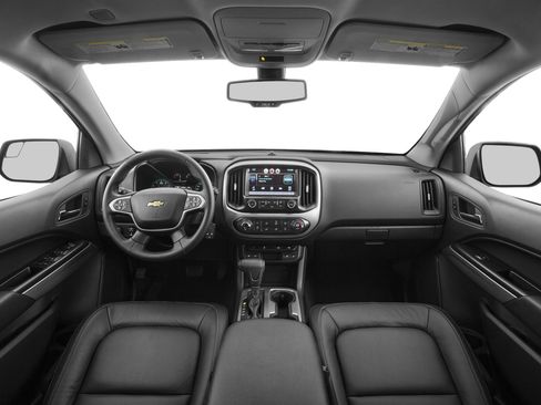 Used 2016 Chevrolet Colorado LT w/ LT Convenience Package RWD image 50