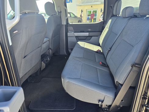 Used 2025 Ford F150 XLT w/ Equipment Group 301A Standard image 10