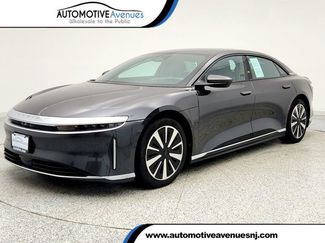 Used 2023 Lucid Air Touring AWD/4WD video 1