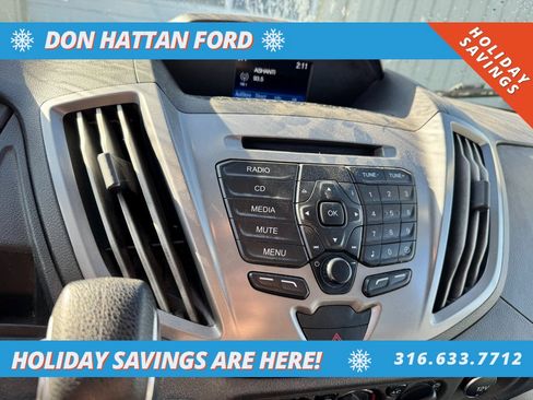 Used 2019 Ford Transit 350 XLT image 8