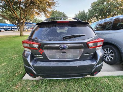 Used 2022 Subaru Crosstrek 2.5i Limited w/ Moonroof Package 2 AWD/4WD image 5