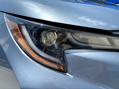 Used 2020 Toyota Corolla SE FWD image 26