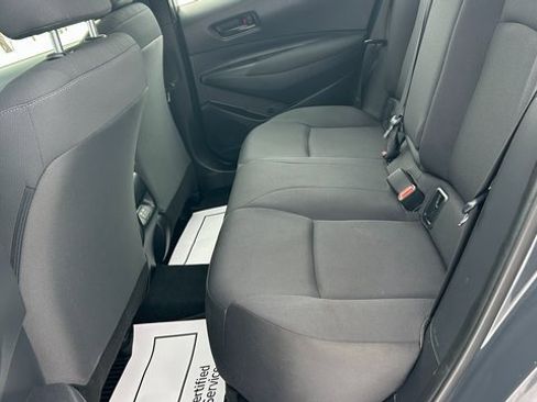 Used 2023 Toyota Corolla LE image 32