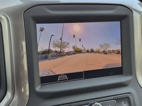 New 2026 GMC Sierra 3500 Pro w/ Convenience Package RWD image 16