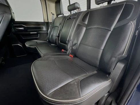 Used 2019 RAM 2500 Laramie image 25