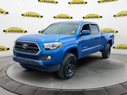 Used 2016 Toyota Tacoma SR5 w/ Towing Package