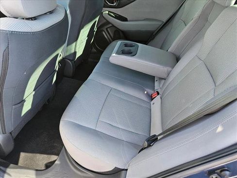 Certified 2025 Subaru Legacy Premium w/ Popular Package #1A image 20